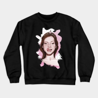 Maverick Princess Crewneck Sweatshirt